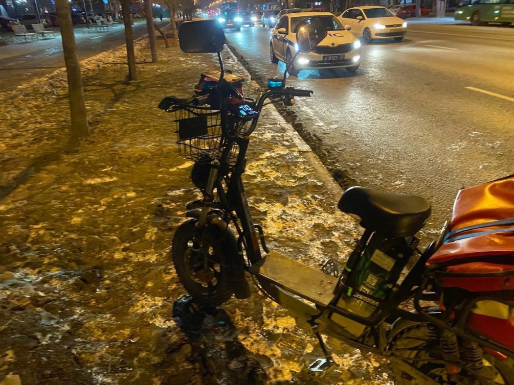    Госавтоинспекция Тюменской области