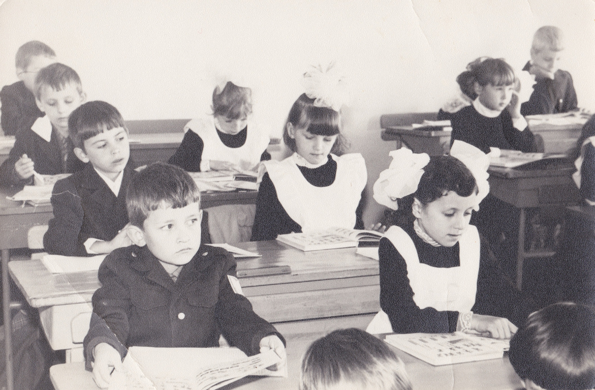 Фото: fotoak/Shutterstock/Fotodom