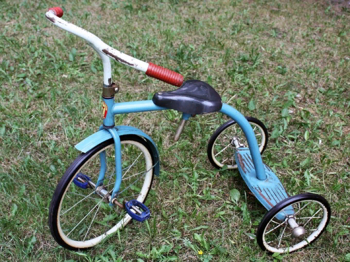 Вот что-то похожее, но по сравнению с нашим - какой-то уродец! С сайта "Юла".