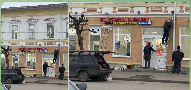 Фото: скриншот телеграм-канала "Жесть Воронеж"