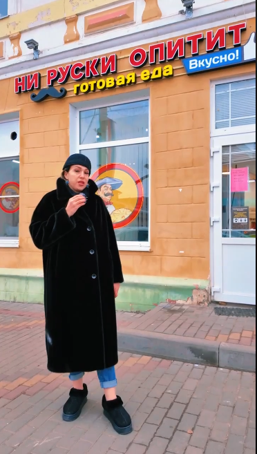 Фото: скриншот видео телеграм-канала "Жесть Воронеж"