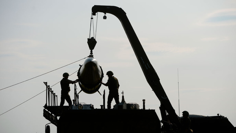 ©Павел Лисицын/РИА Новости