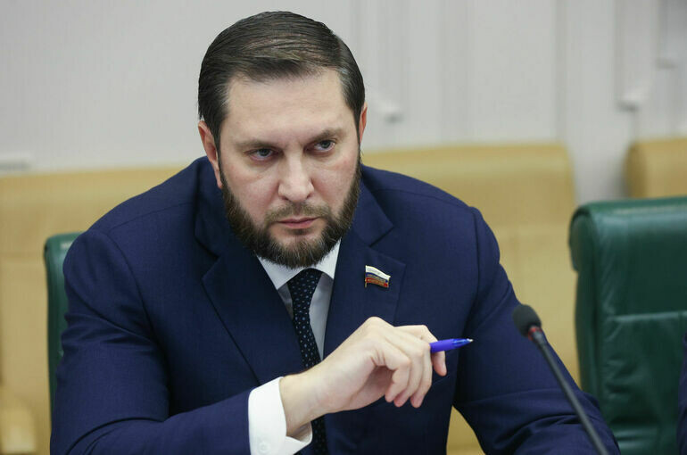   пресс-служба Совета Федерации