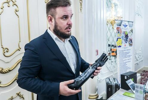 Иван Софронов. Фото Андрея Кудряшова/«Фергана»