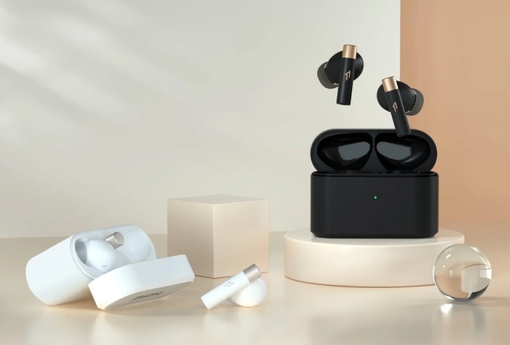 Беспроводные наушники TWS 1MORE PistonBuds Pro Q30