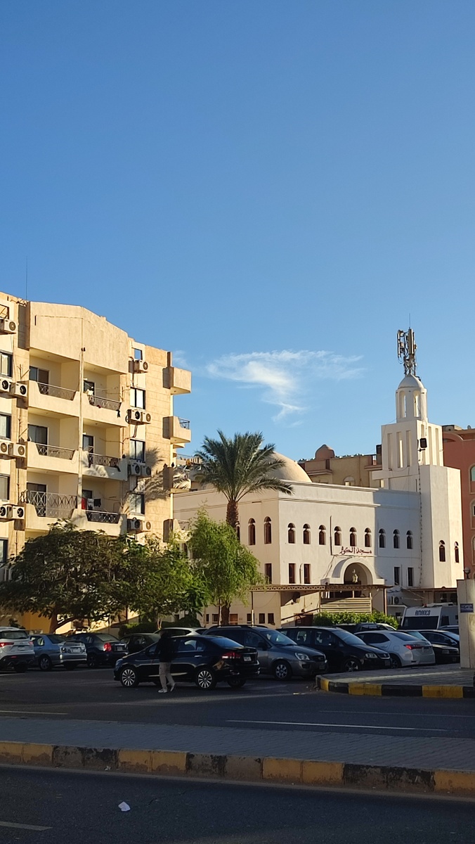 Район Каусер  