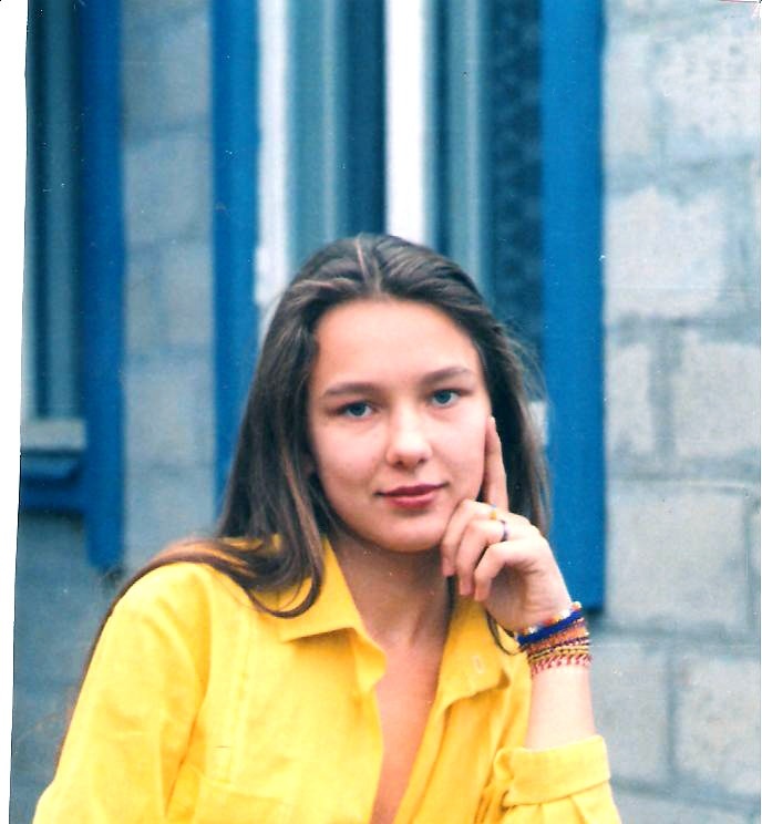 25 лет назад...