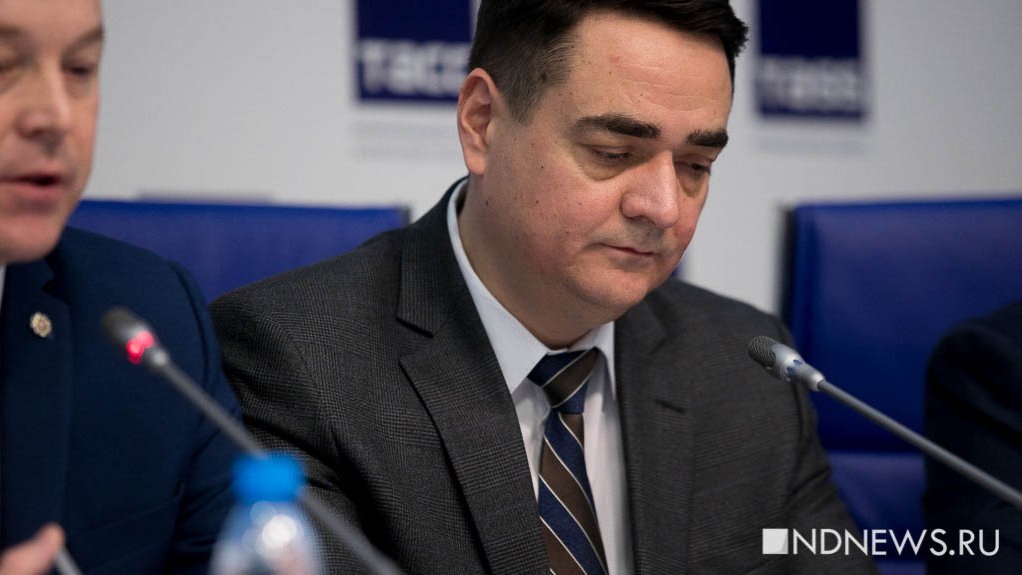   Вячеслав Данилов