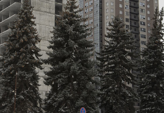    Фото Михаила Перикова из архива "Континента Сибирь"