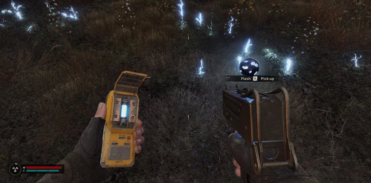 Скриншот из игры S.T.A.L.K.E.R. 2: Heart of Chornobyl   📷