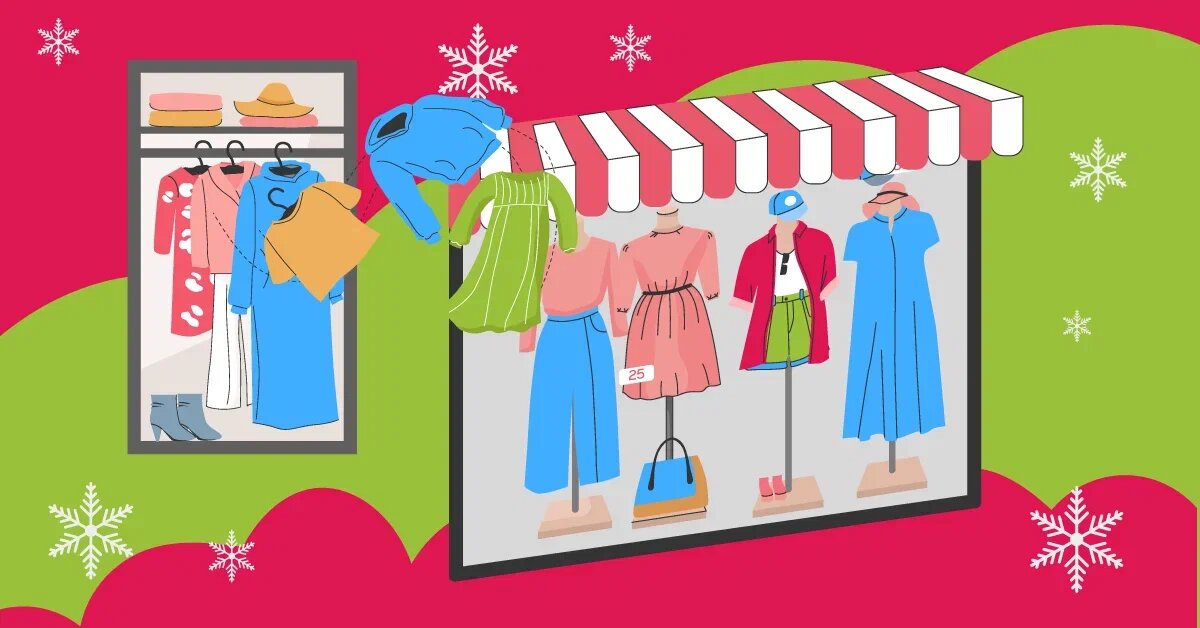Рассказываем основные выводы исследования, посвященного покупательскому поведению при выборе одежды и обуви