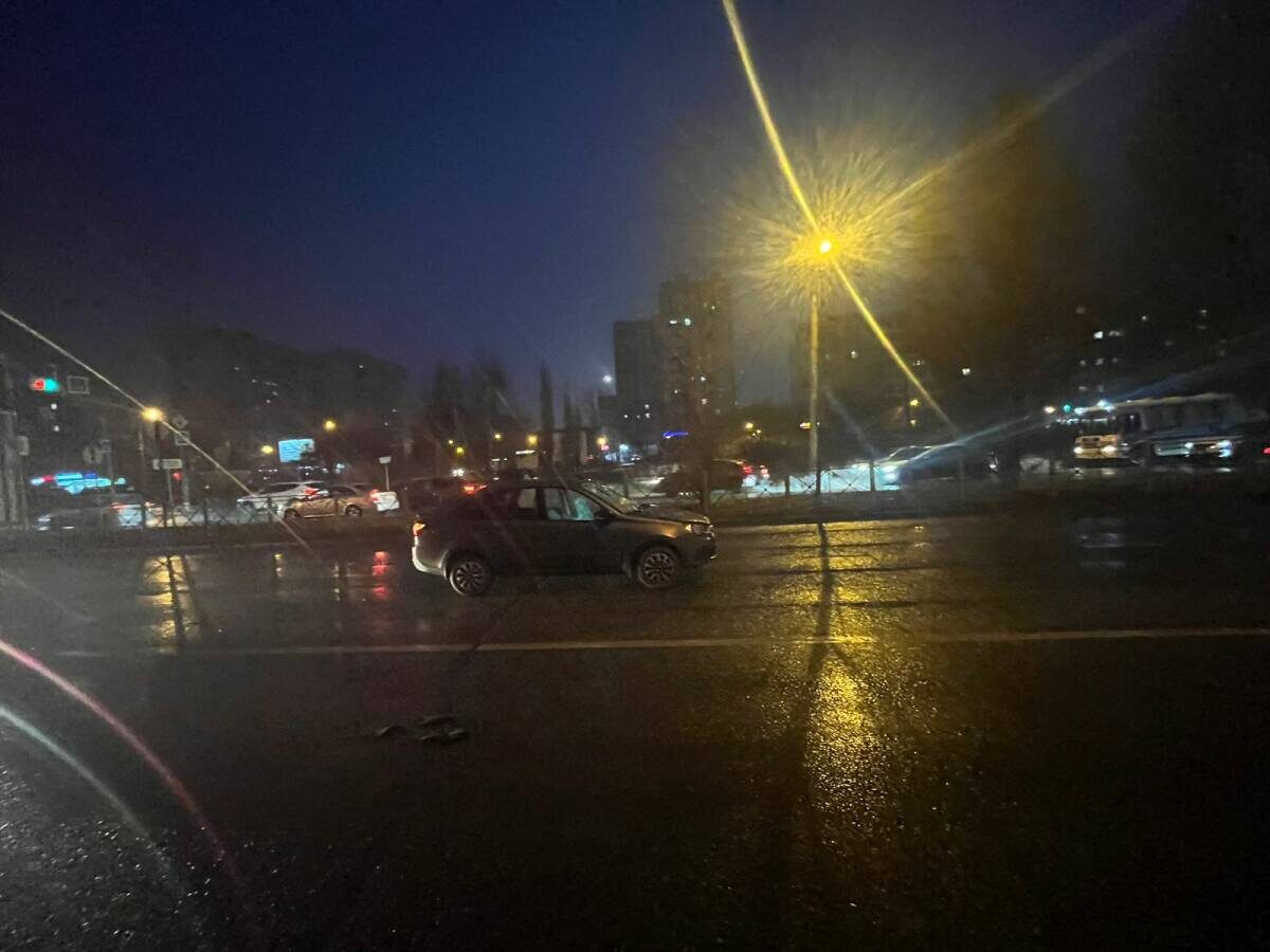 ​Во всех лучаях в ГАИ усмотрели нарушения правил дорожного движения со стороны пешеходовФото: atnya.tatarstan.ru