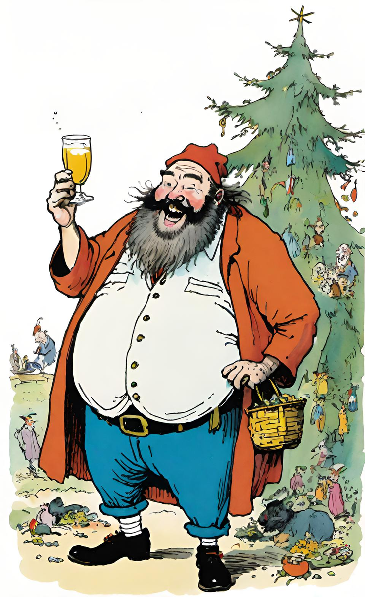 Рисунки созданные нейросетью