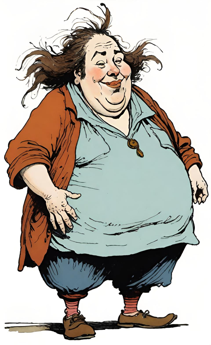 Рисунки созданные нейросетью