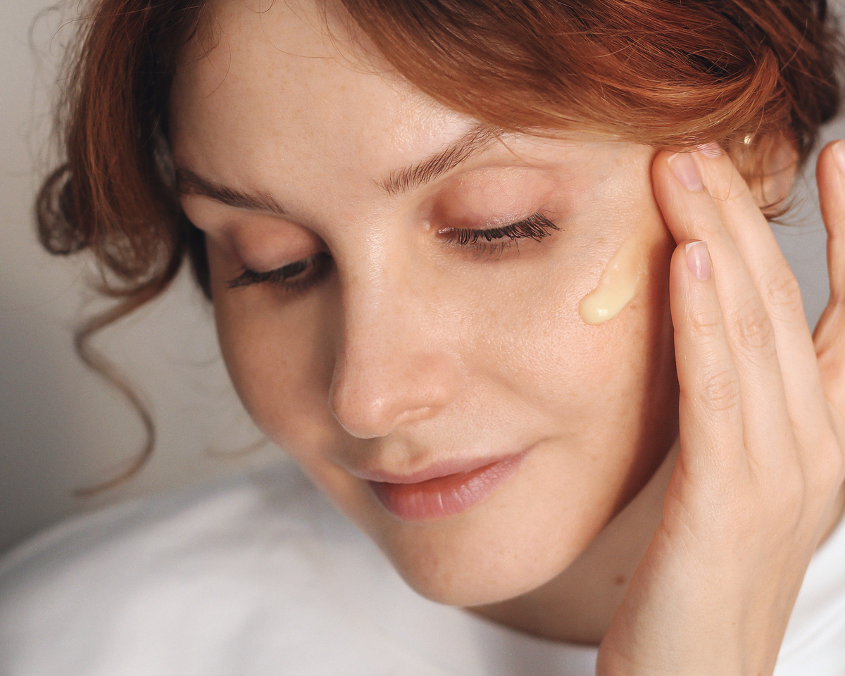 Меня зовут Таня, добро пожаловать в мой блог! Здесь эстетично и очень полезно :)