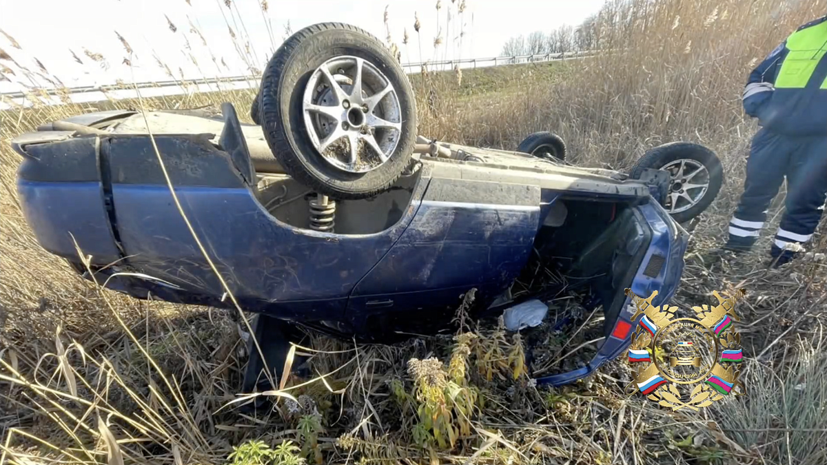    Фото: пресс-служба Госавтоинспекции Кубани