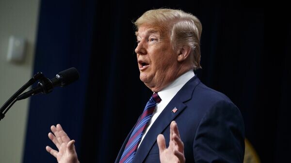    © AP Photo / Evan Vucci