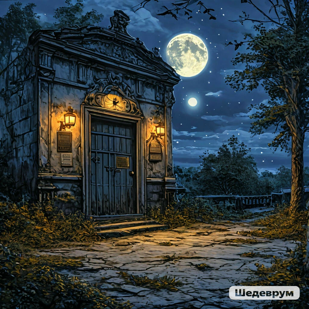 Автор: В. Панченко