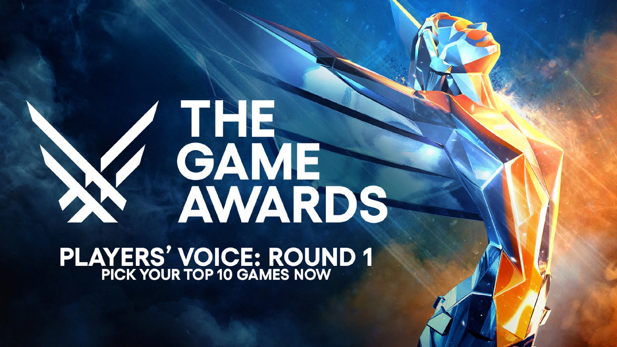 Фото: thegameawards.com