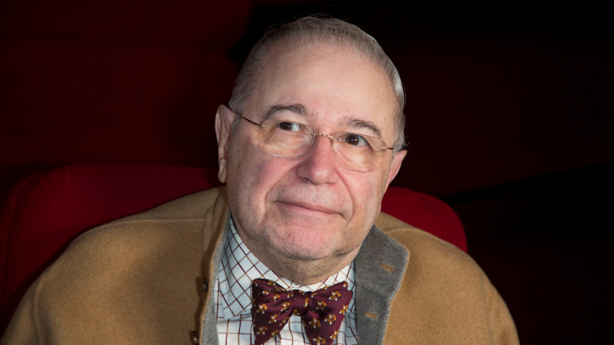    Фото: Тараканов Вадим/ТАСС