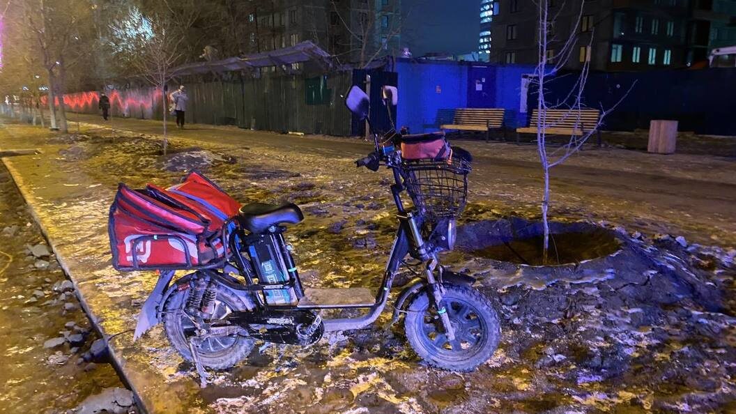    ГАИ по Тюменской области