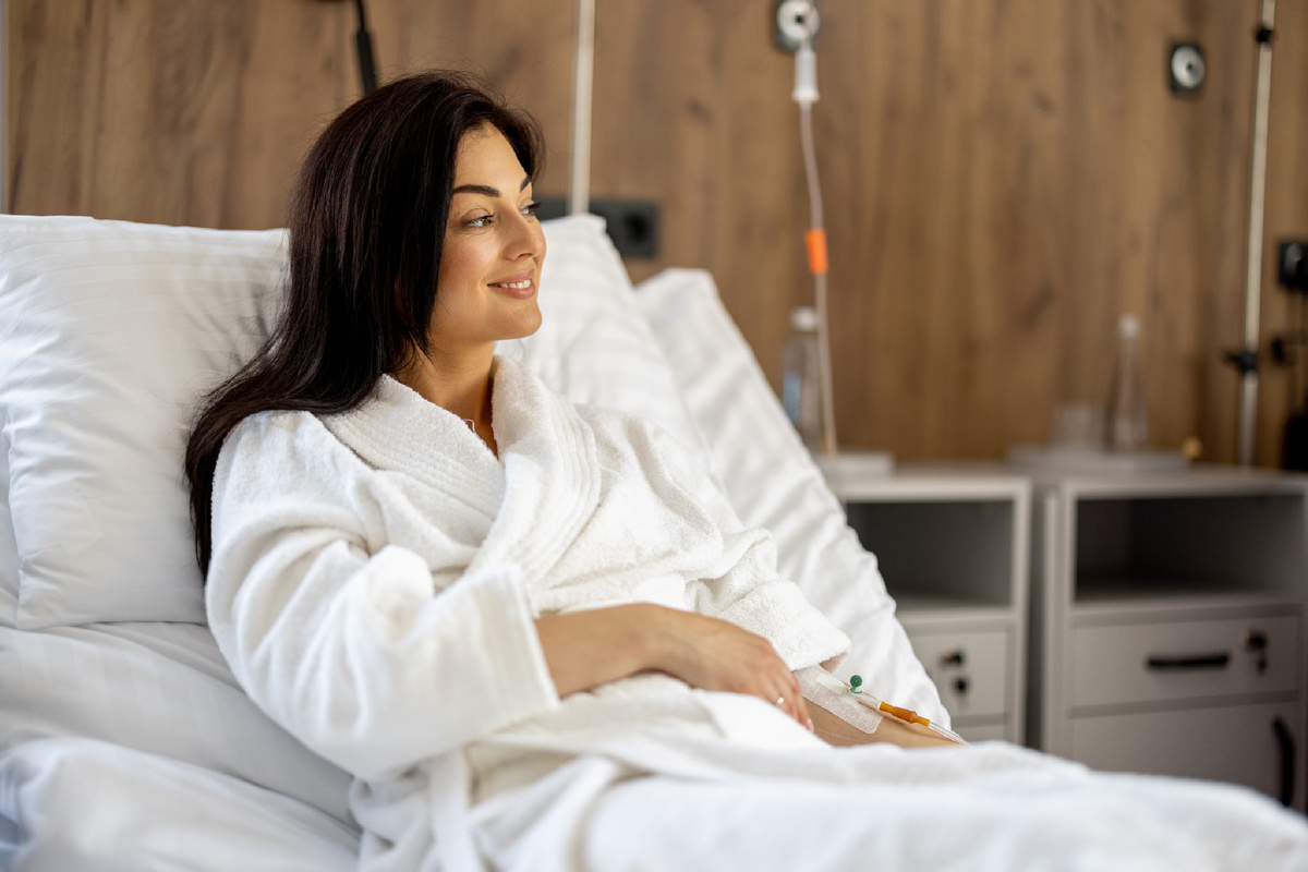 Клиника пластической хирургии Галактика в Санкт-Петербурге