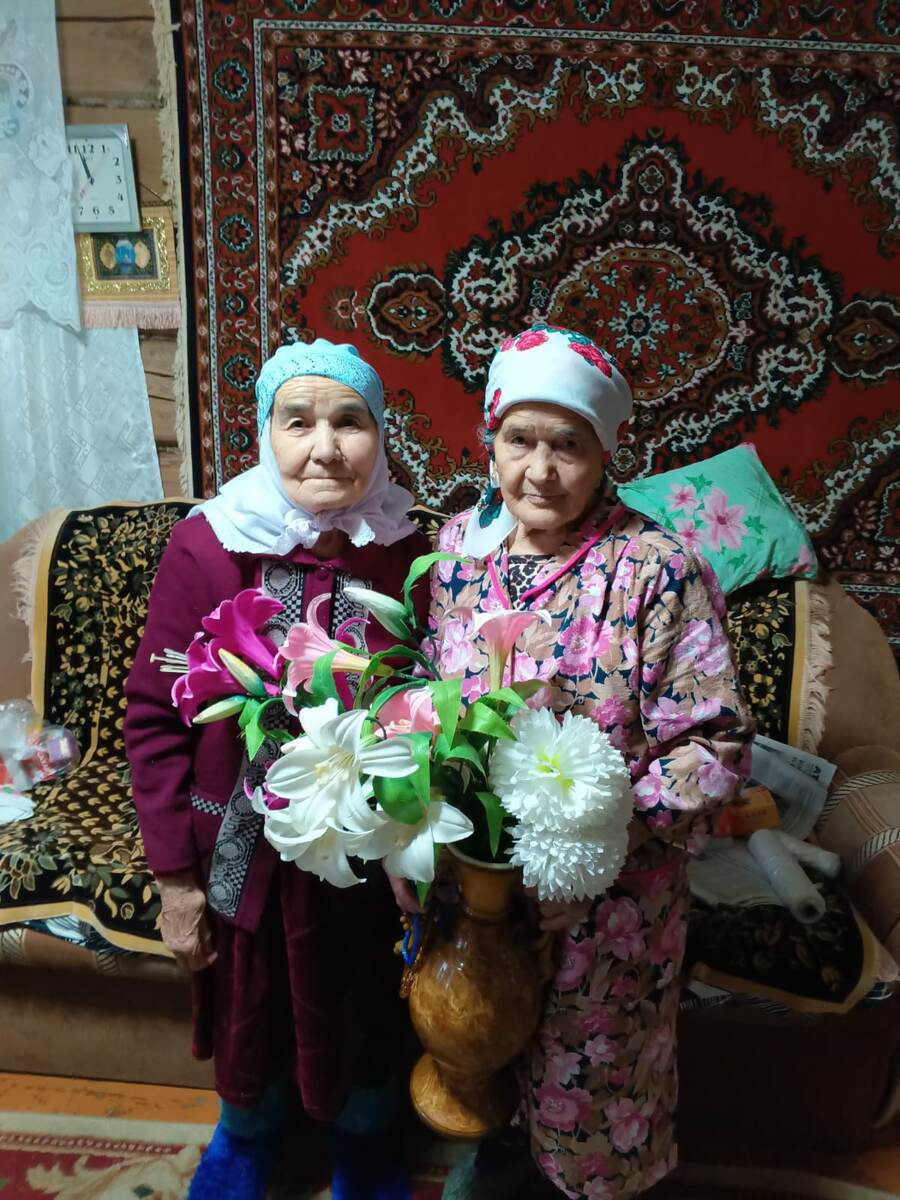 фото предоставлено Халилом Магсумовым