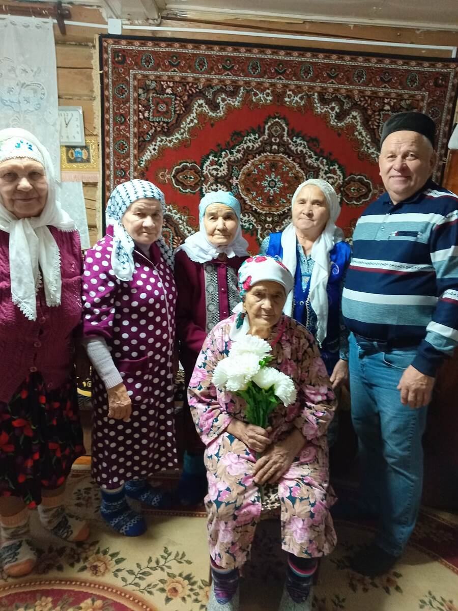 фото предоставлено Халилом Магсумовым