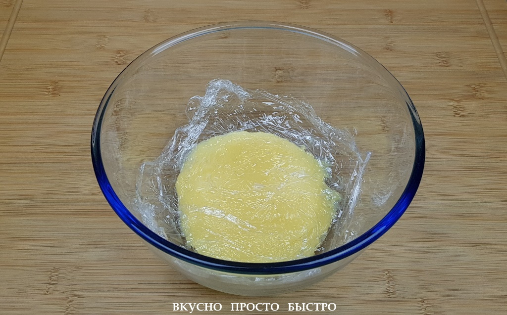 Торт "Симфония" - рецепт на канале Вкусно Просто Быстро