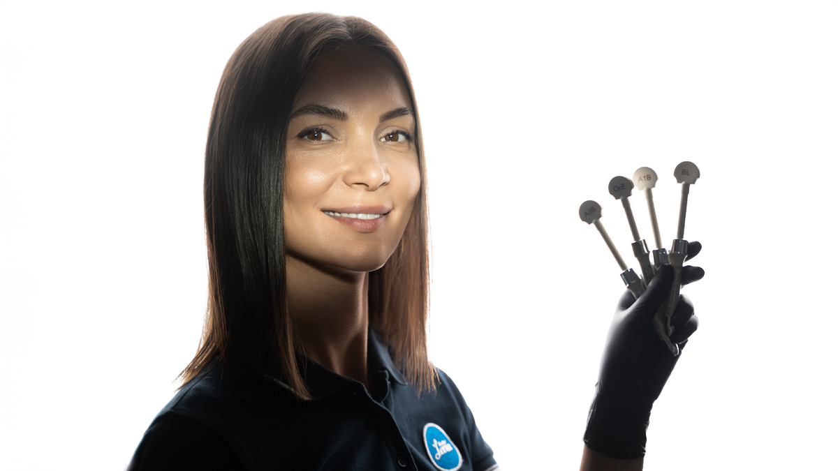 Какой имплантат лучше