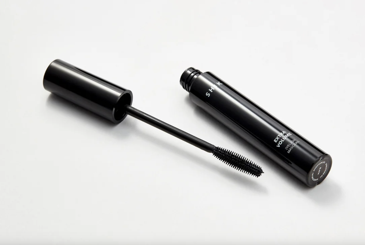 Тушь SHIK Extra Volume Eyelash Mascara