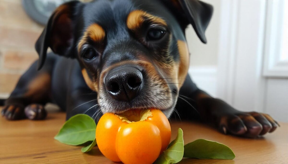 Хурма - польза или вред?