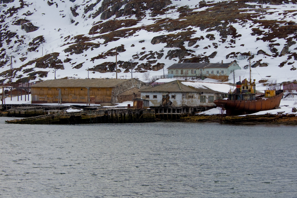 Фото: © Sergey Tzarev/ Russian Look/ Global Look Press