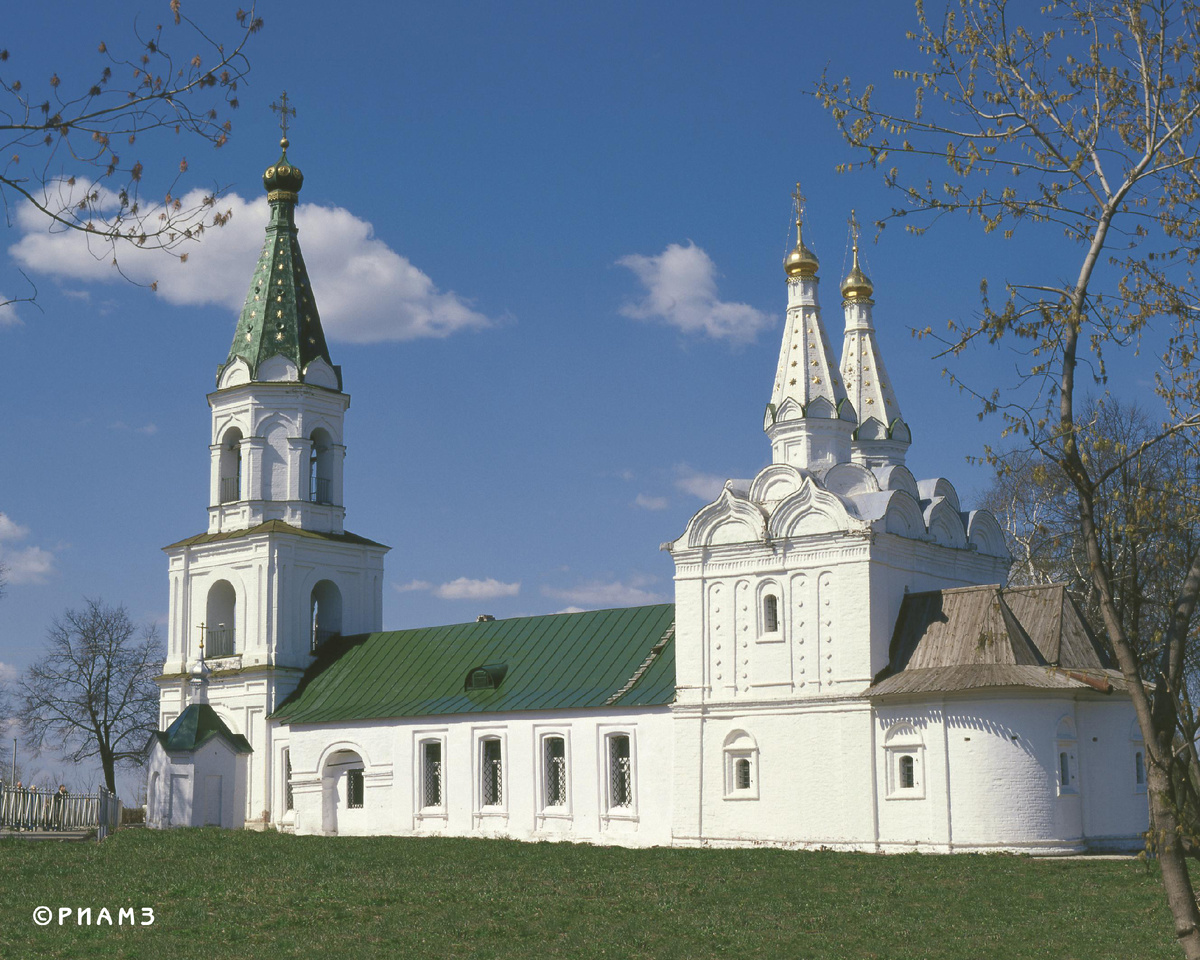 Фото А.Б. Карев
