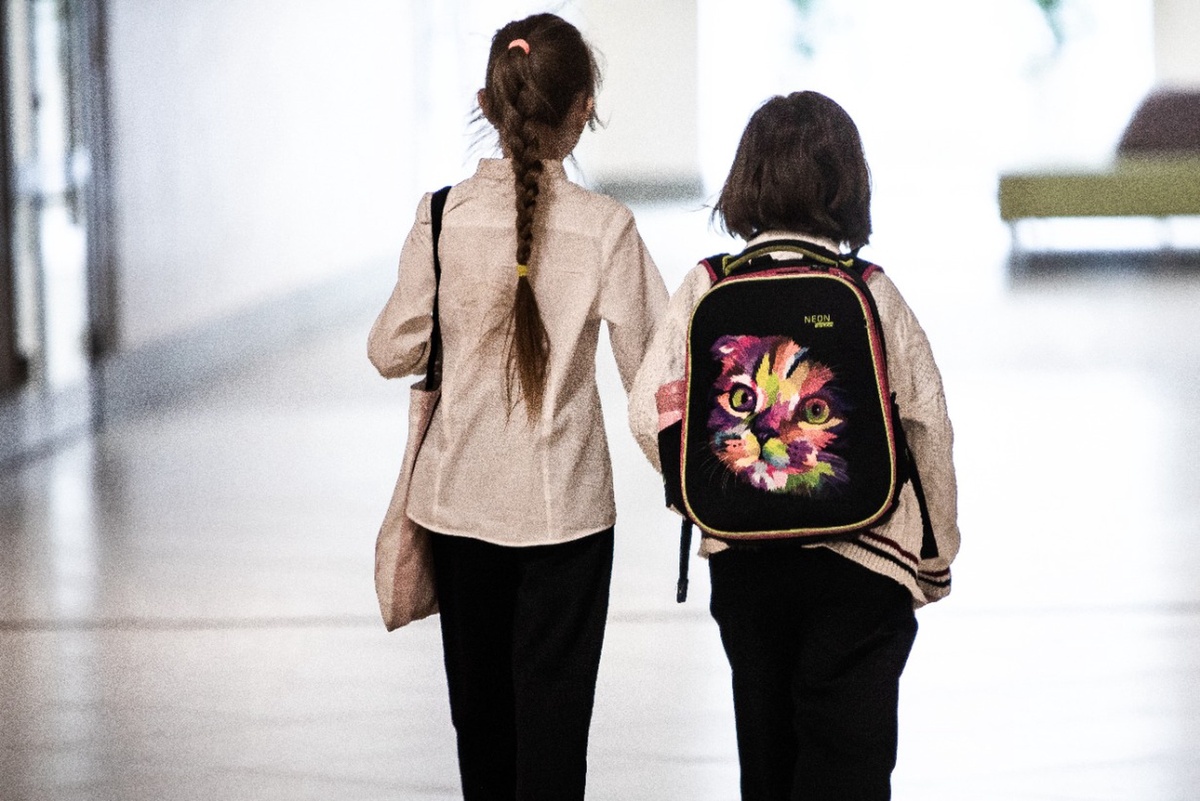 Фото © Наталья Чернохатова / Octagon.Media / ТАСС