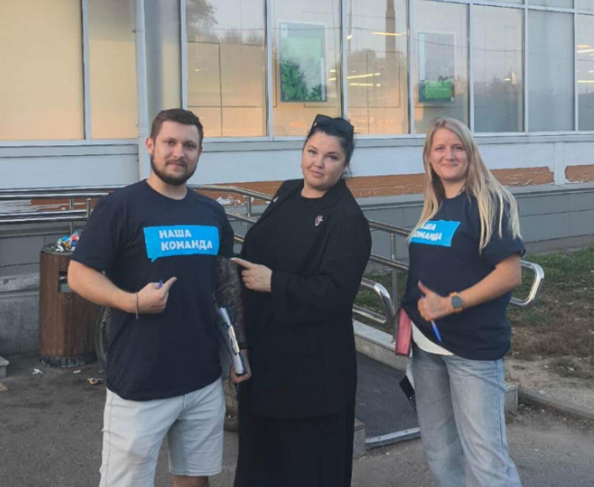 фото из личного архива Челмодеевой О.Н.