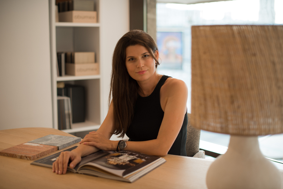 Студия дизайна Татьяны Зотовой Smart Design