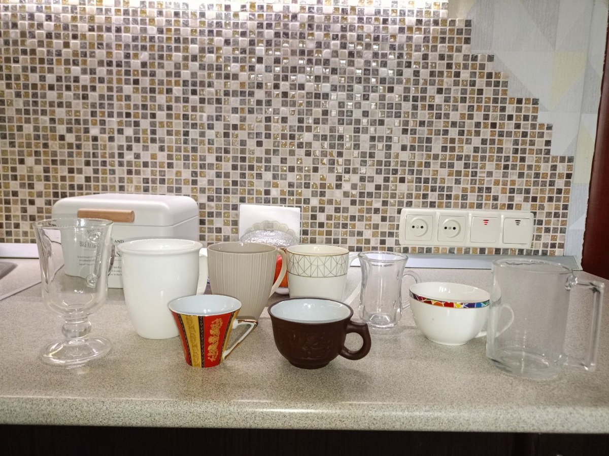 Разнообразие, на любой случай