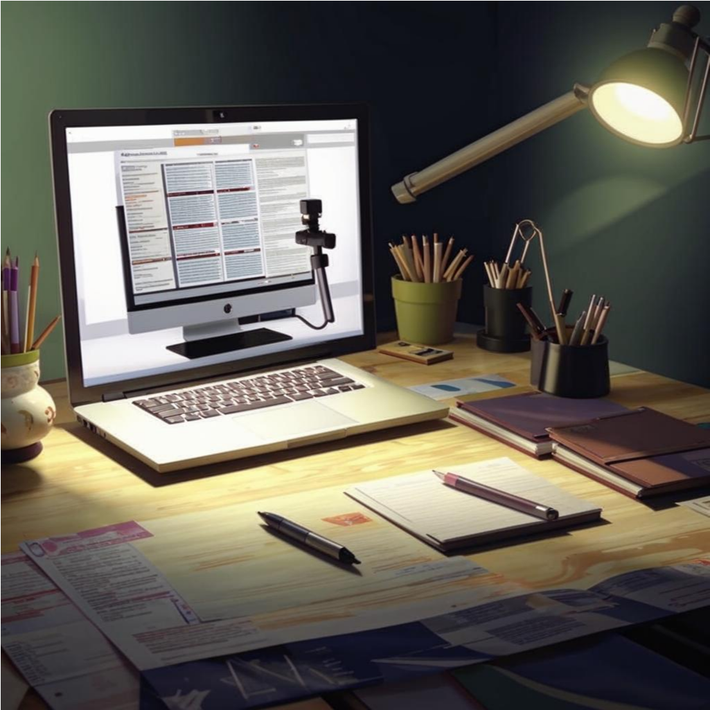 Поиск идей для блога