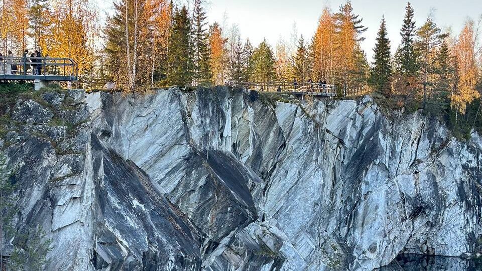 36 мест Карелии, которые стоит посетить