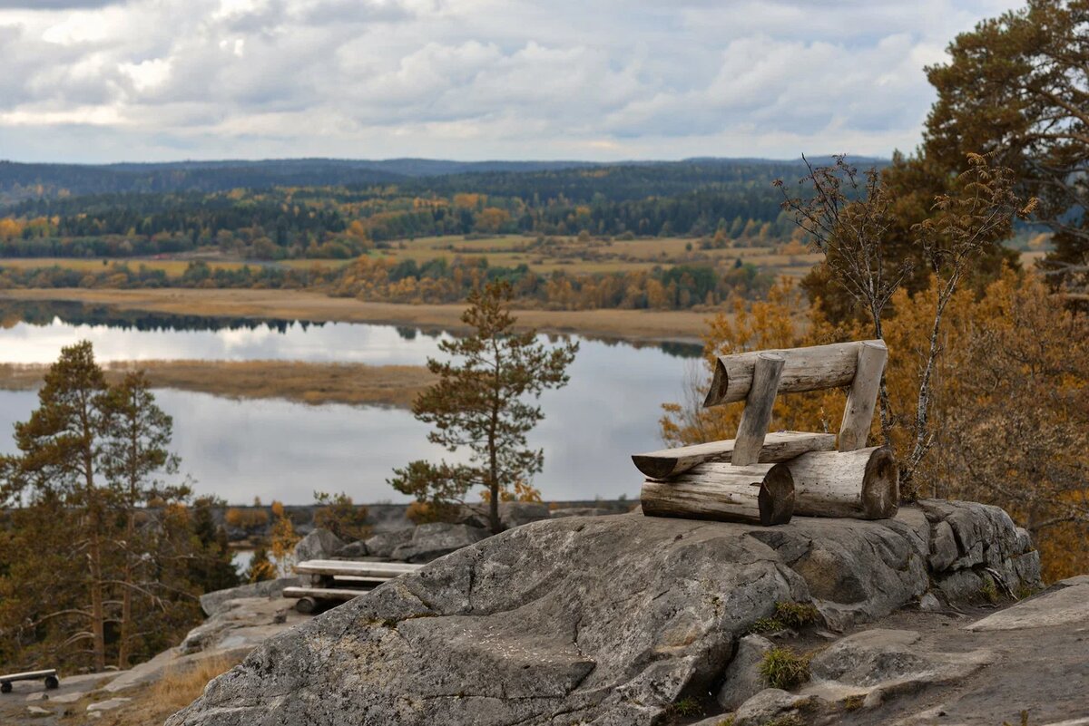 Городище Паасо
