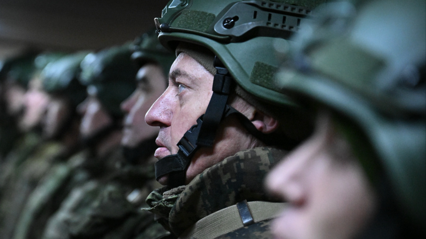    Фото: © РИА Новости/Станислав Красильников; 5-tv.ru