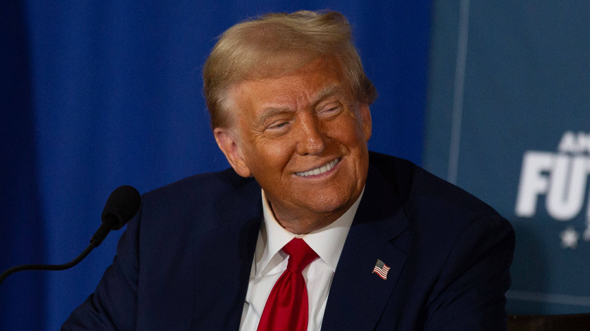    Фото: www.globallookpress.com/ © IMAGO/Matt Bishop/imageSPACE; 5-tv.ru