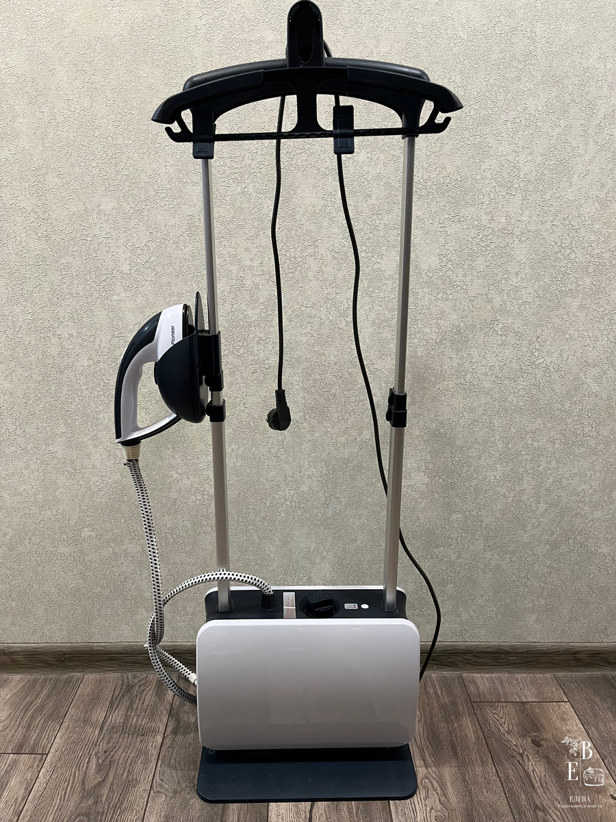 Pioneer Platinum SS255