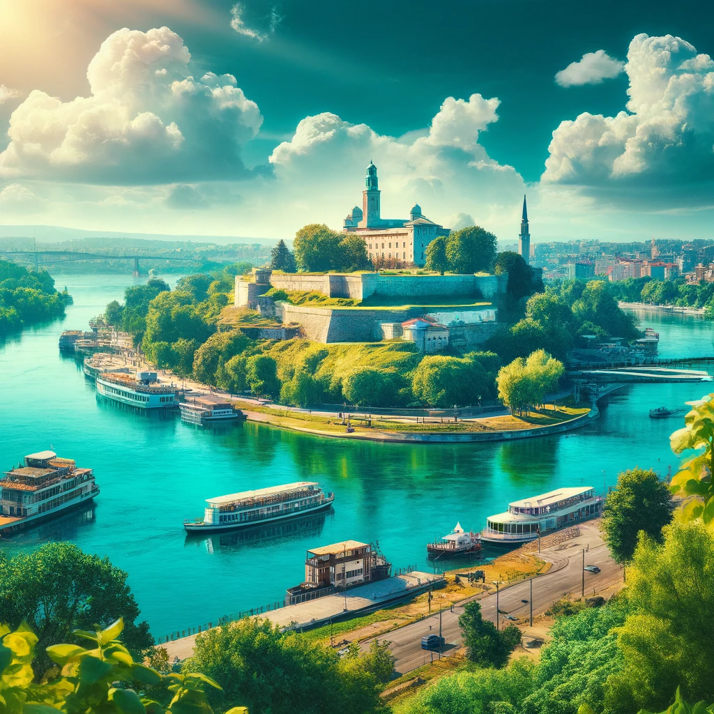 Сайты для бронирования отелей в Белграде