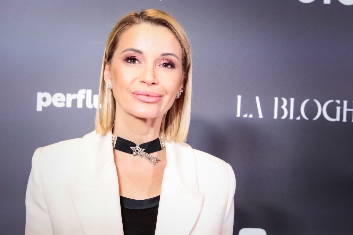 Ольга Орлова. Фото: соцсети