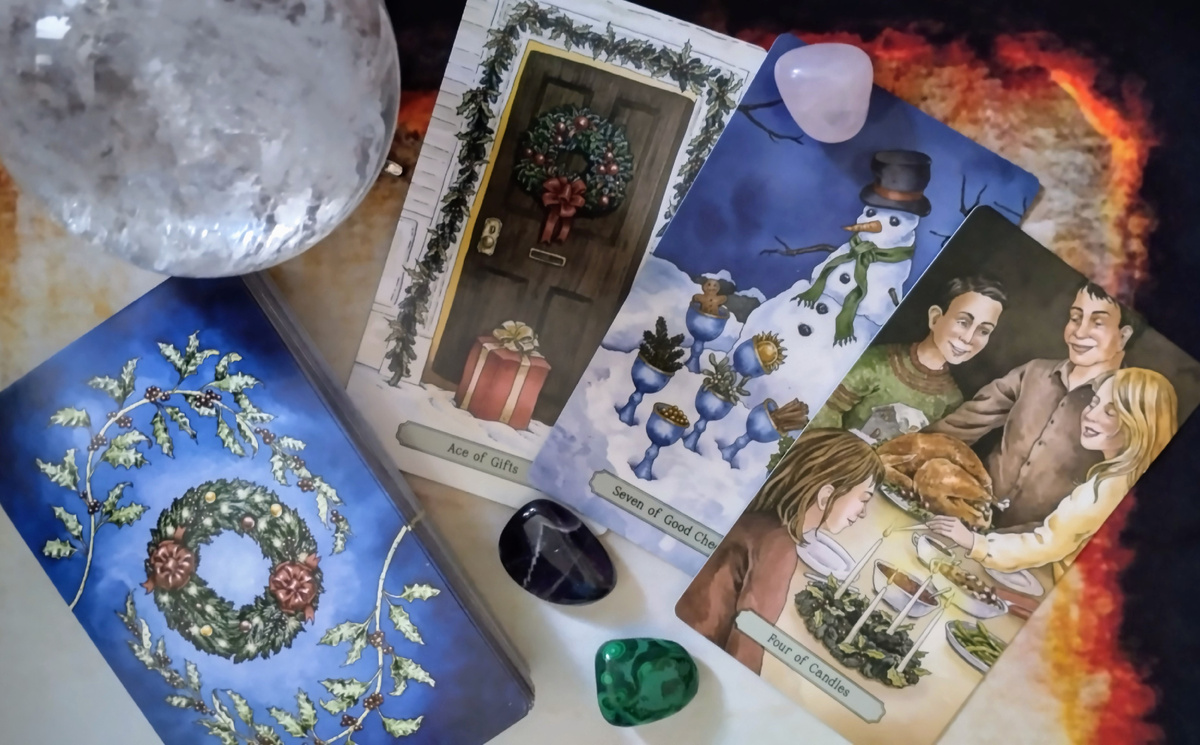 Фото автора.