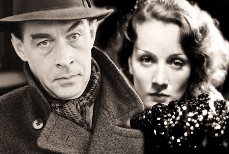 Ремарк и Пума: роман с Марлен Дитрих был самым главным и самым мучительным в жизни писателя