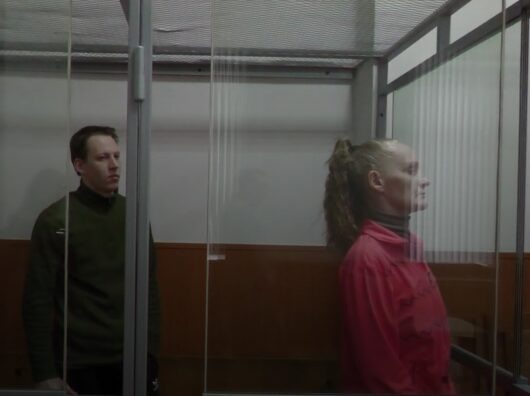    В Ростове осудили жителей Запорожской области за шпионаж// фото: пресс-служба УФСБ РФ по Ростовской области