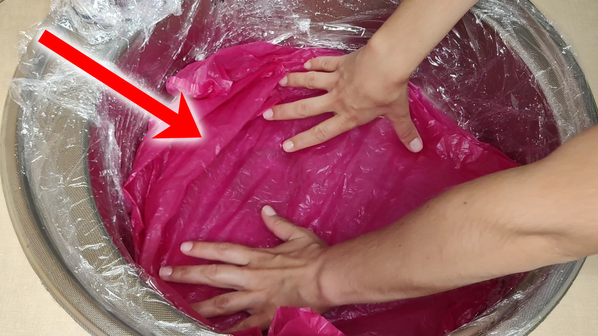 Как отмыть мойку на кухне